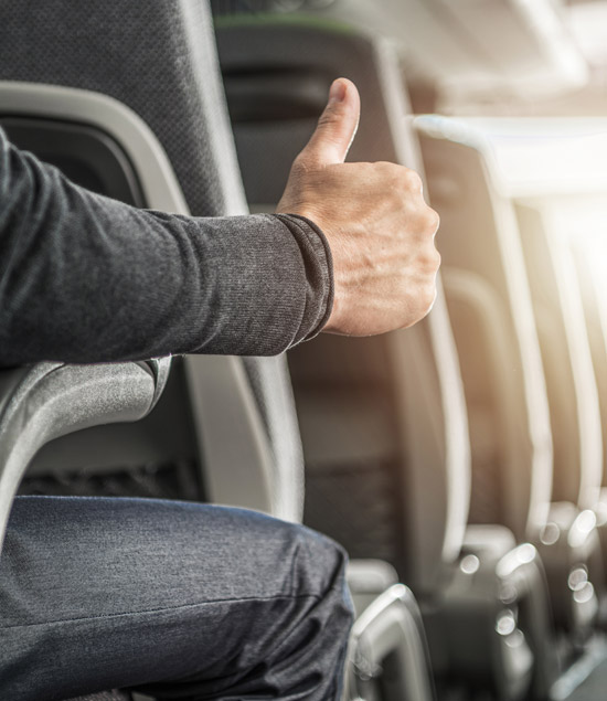 Servizi Autobus GranTurismo 